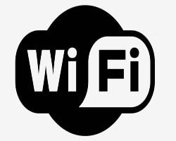 Безпроводные сети Wi-Fi